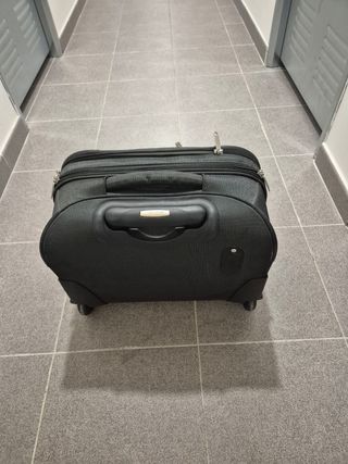 Maleta Kappa Negra