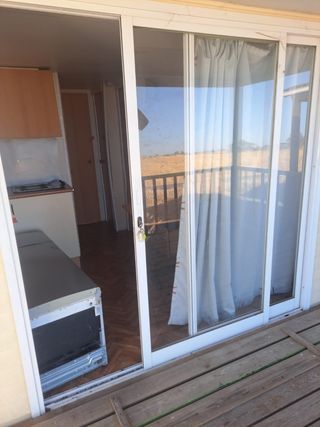 Caseta móvil prefabricada