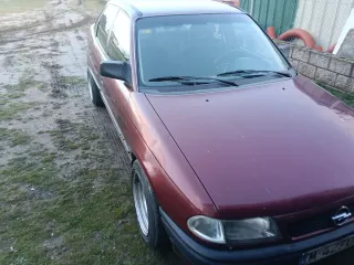 Opel Astra 1996