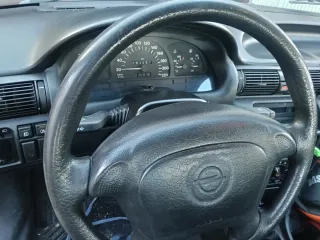 Opel Astra 1996
