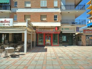 Oficina en alquiler en Los Boliches en Fuengirola