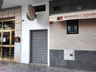 Oficina en alquiler en Los Boliches en Fuengirola