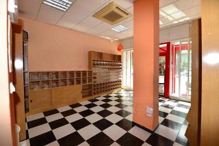 Oficina en alquiler en Los Boliches en Fuengirola