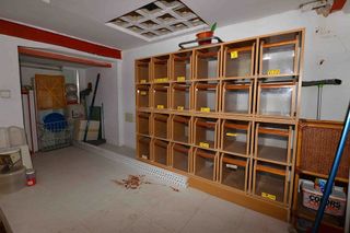 Oficina en alquiler en Los Boliches en Fuengirola