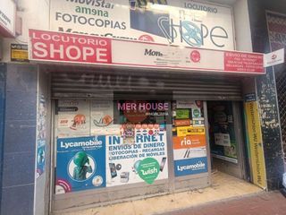 Local comercial en venta en Oeste en Logroño