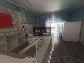 Local comercial en venta en Oeste en Logroño
