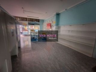 Local comercial en venta en Oeste en Logroño