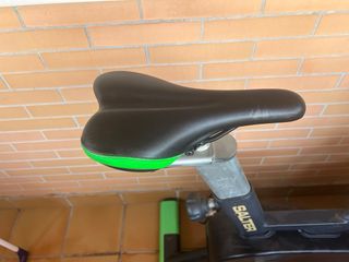Bicicleta Spinning Salter PT-1680