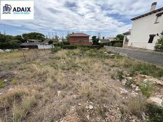 Terreno en venta en Eixample Residencial en Roda de Barà