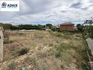 Terreno en venta en Eixample Residencial en Roda de Barà