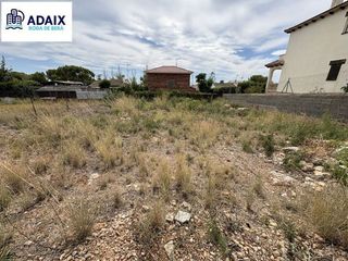 Terreno en venta en Eixample Residencial en Roda de Barà