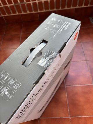 Aspirador Xiaomi Robot Vacuum E12