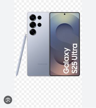 Vendo s25 ultra 256 gb nuevo impoluto