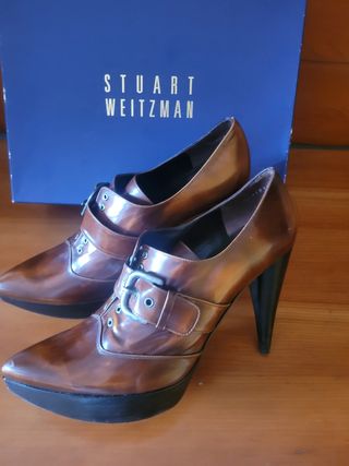 Zapatos Stuart Weitzman