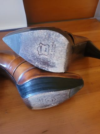 Zapatos Stuart Weitzman