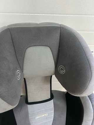 Silla coche RECARO Monza Nova Isofix