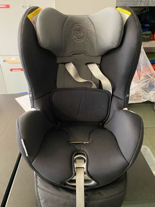 Cybex Sirona 360 Silla de Coche Giratoria