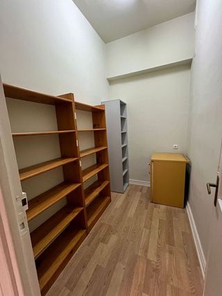 Oficina en alquiler en Centro en San Sebastián-Donostia