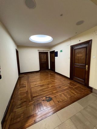 Oficina en alquiler en Centro en San Sebastián-Donostia