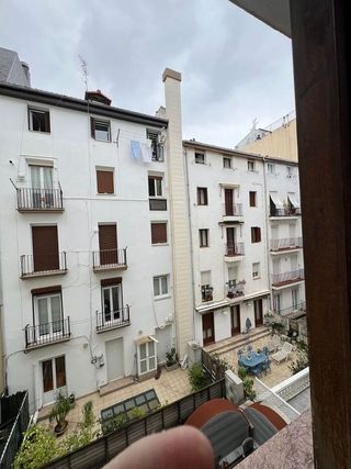 Oficina en alquiler en Centro en San Sebastián-Donostia