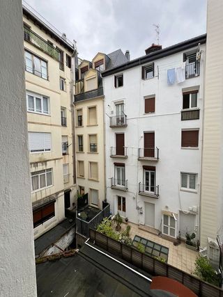 Oficina en alquiler en Centro en San Sebastián-Donostia