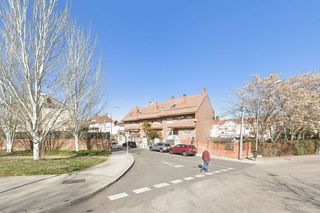 Casa adosada en alquiler en Timón en Madrid