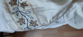 Edredón Cama 90x190