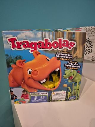 Tragabolas