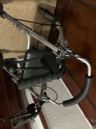Andador para adultos