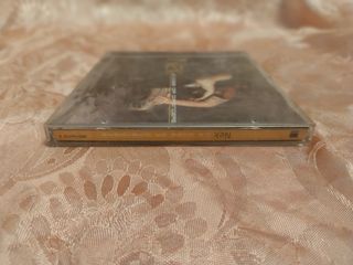 Nek - Le cose da difendere CD album 2002