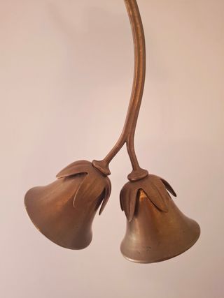 Campane antiche in bronzo