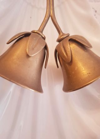Campane antiche in bronzo