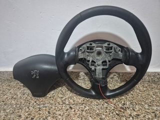 Volante Peugeot 206 GTI