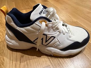 New Balance 708 - Casi Nuevas
