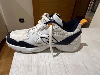 New Balance 708 - Casi Nuevas