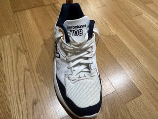 New Balance 708 - Casi Nuevas