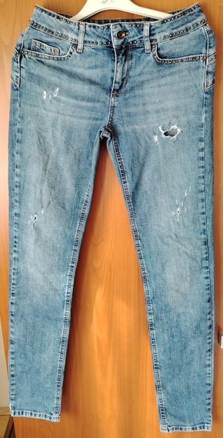 Liu Jo Jeans vita alta donna Taglia IT 27