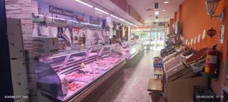 Traspaso Carniceria 
