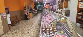 Traspaso Carniceria 