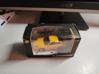 Porsche GT3 R 1:43 CARARAMA