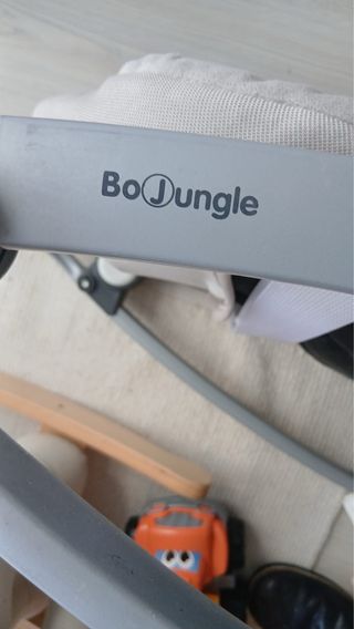 Hamaca bebé Bo Jungle 0-18 kg