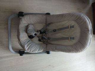 Hamaca bebé Bo Jungle 0-18 kg