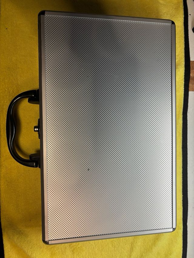 Juego 7 Brocas Salomónicas