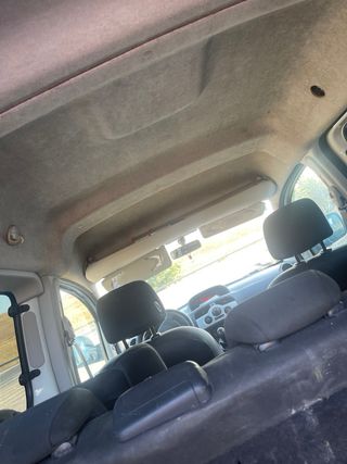 Renault Kangoo 2011
