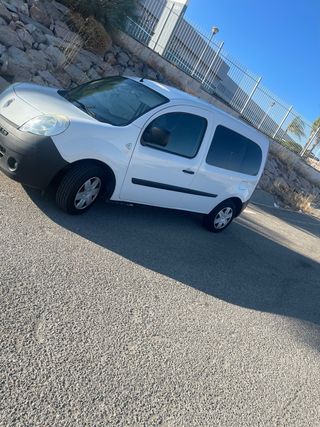 Renault Kangoo 2011