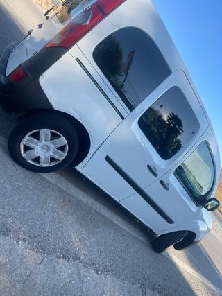 Renault Kangoo 2011