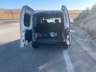 Renault Kangoo 2011