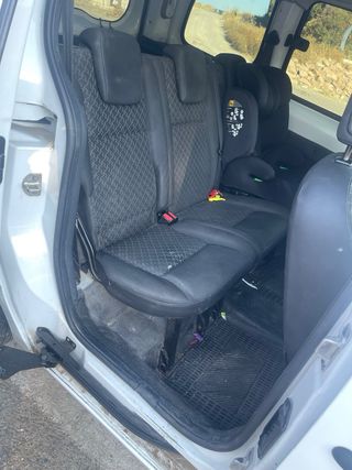 Renault Kangoo 2011