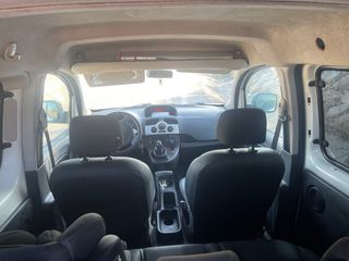 Renault Kangoo 2011