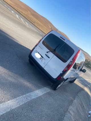 Renault Kangoo 2011